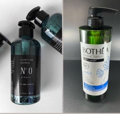 Chelating vs Clarifying Shampoo for Hard Water: What's the Real Difference?