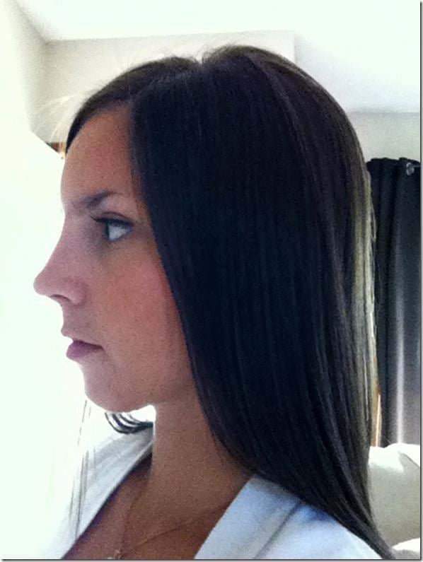 How To Add Volume To Straight Hair