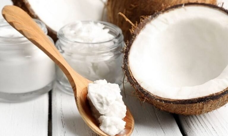 Coconut Oil for Hair Fall: A Complete Guide to Stronger, Healthier Hair