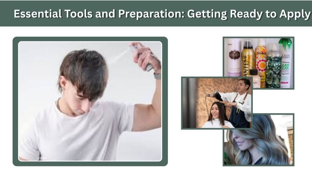 2. Essential Tools and Preparation: Getting Ready to Apply