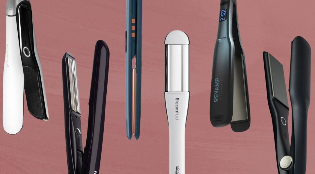 7 Best Hair Straighteners UK 2026: Expert Picks for Every Budget