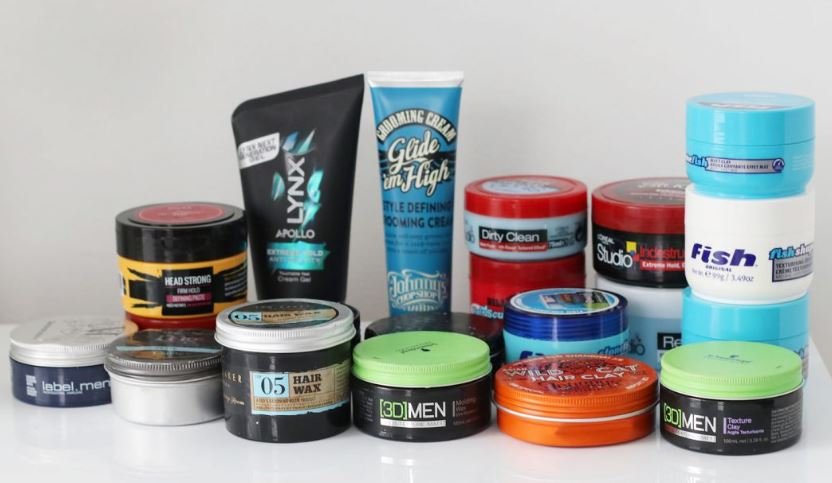 6 Best Hair Paste for Men for Texture, Hold & Natural Styling