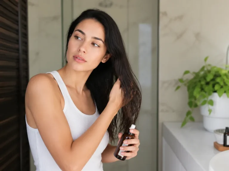 Are you supposed to condition your hair everyday?