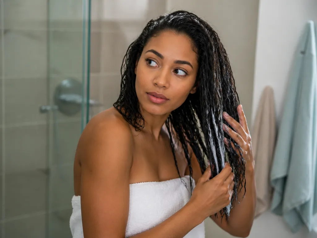 Avoid These Common Mistakes - How many times a week should i condition my hair?