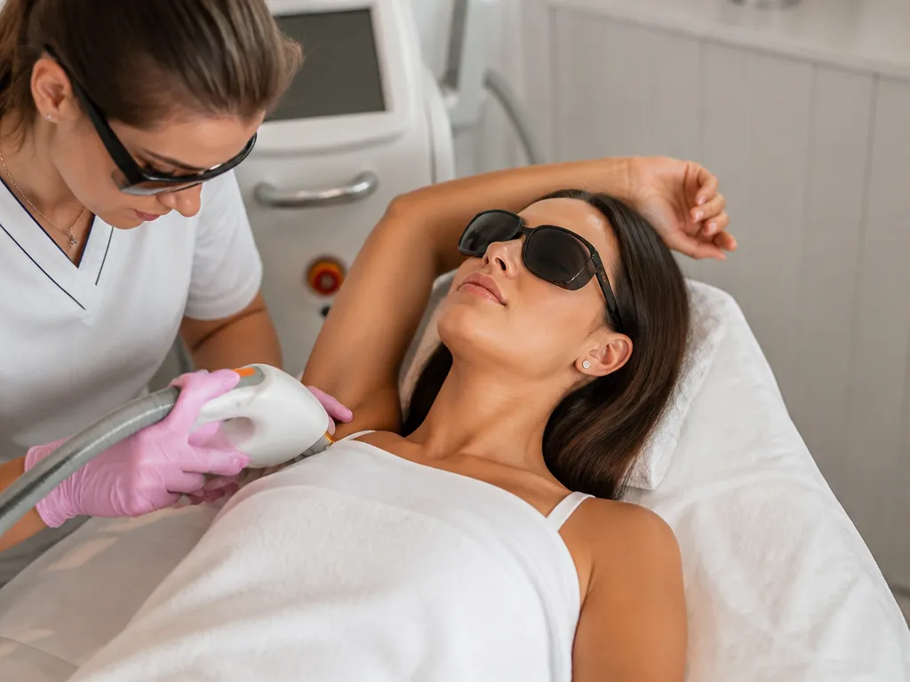 Avoid These Common Shedding Mistakes - How long for hair to fall out after laser treatment?