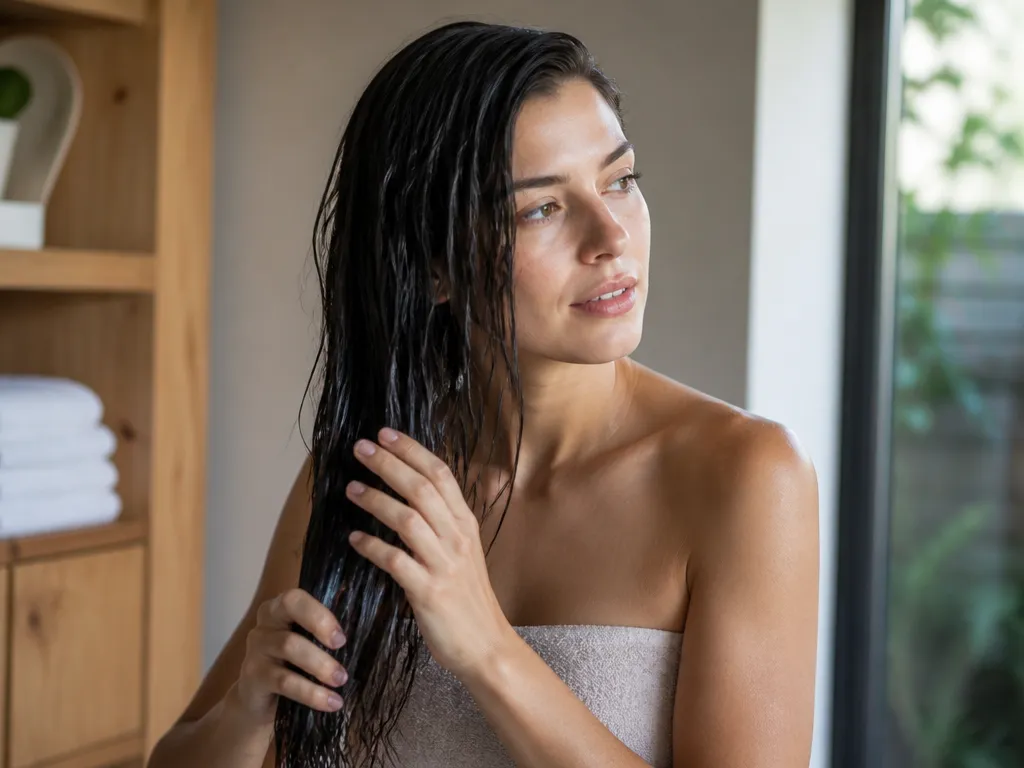 Best Conditioning Ingredients For Your Goals - Is it good to condition your hair everyday?