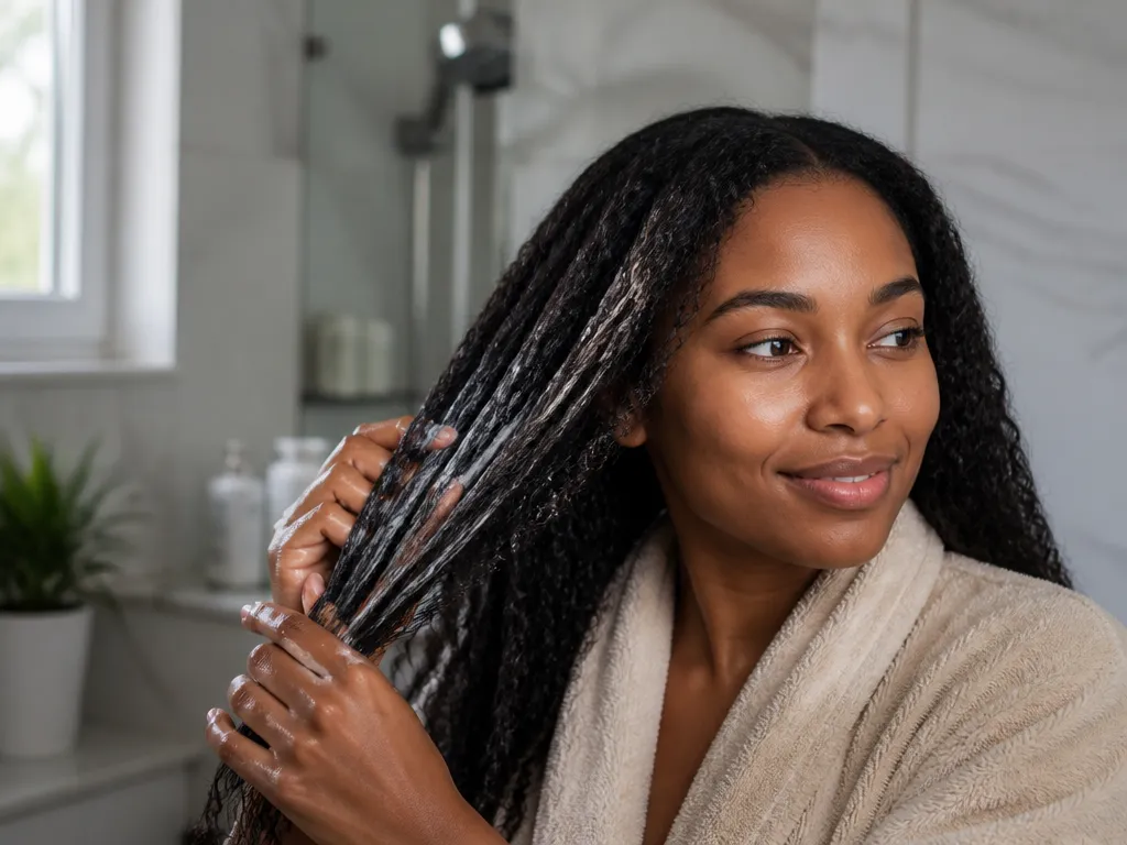 Best Ingredients For Deep Hydration - How often should i deep condition my hair?