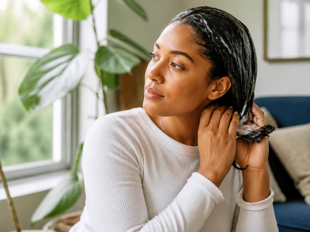 Best Ingredients For Moisture And Strength - How long should i deep condition my hair?
