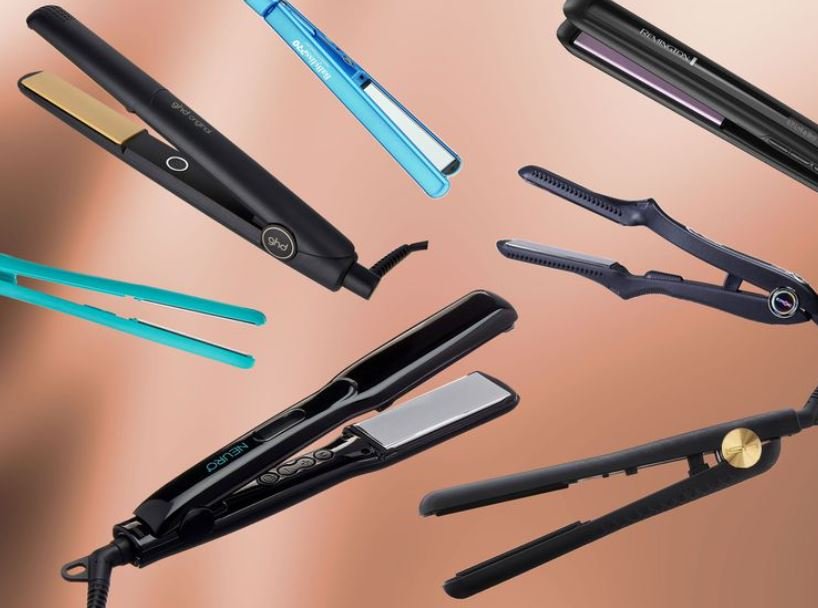 5 Best Hair Straighteners for Damaged Hair