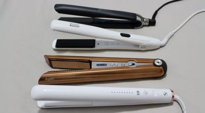 10 Best Ceramic Hair Straighteners in 2026: UK, Italy, Australia & Canada