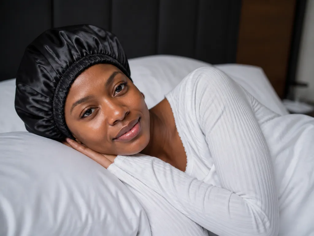 Can I Leave Deep Conditioner In My Hair Overnight? - Can i leave deep conditioner in my hair overnight?