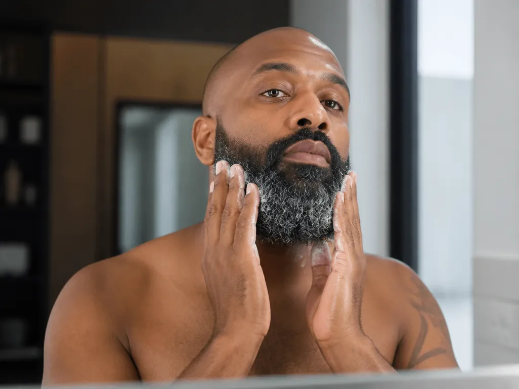 Can I Use Hair Conditioner On My Beard? - Can i use hair conditioner on my beard?