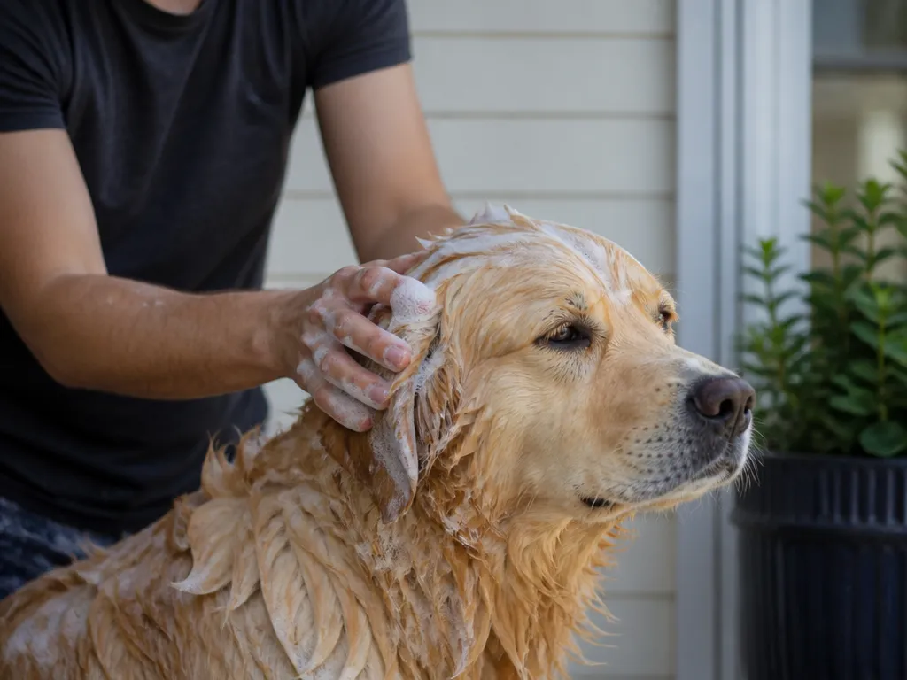 Can I Use Hair Conditioner On My Dog? - Can i use hair conditioner on my dog?