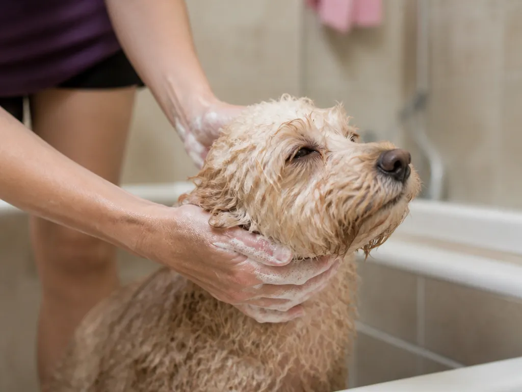 Can I Use Human Hair Conditioner On My Dog? - Can i use human hair conditioner on my dog?
