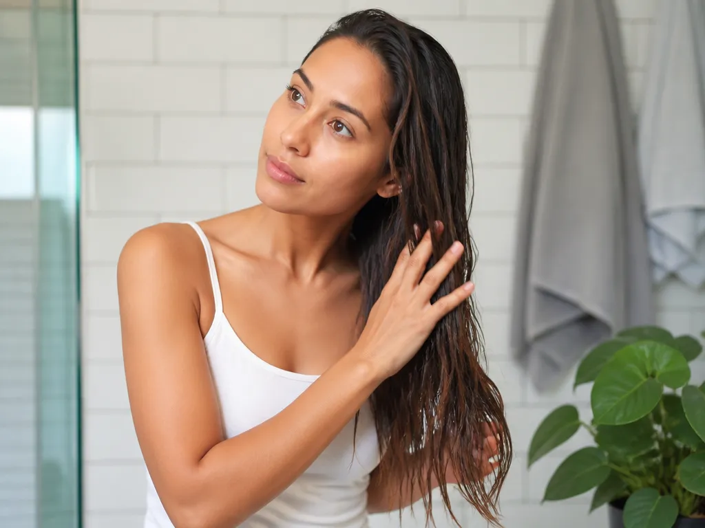 Can you conditioner your hair everyday?
