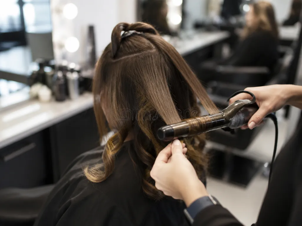 Can You Curl Keratin Treated Hair? - Can you curl keratin treated hair?
