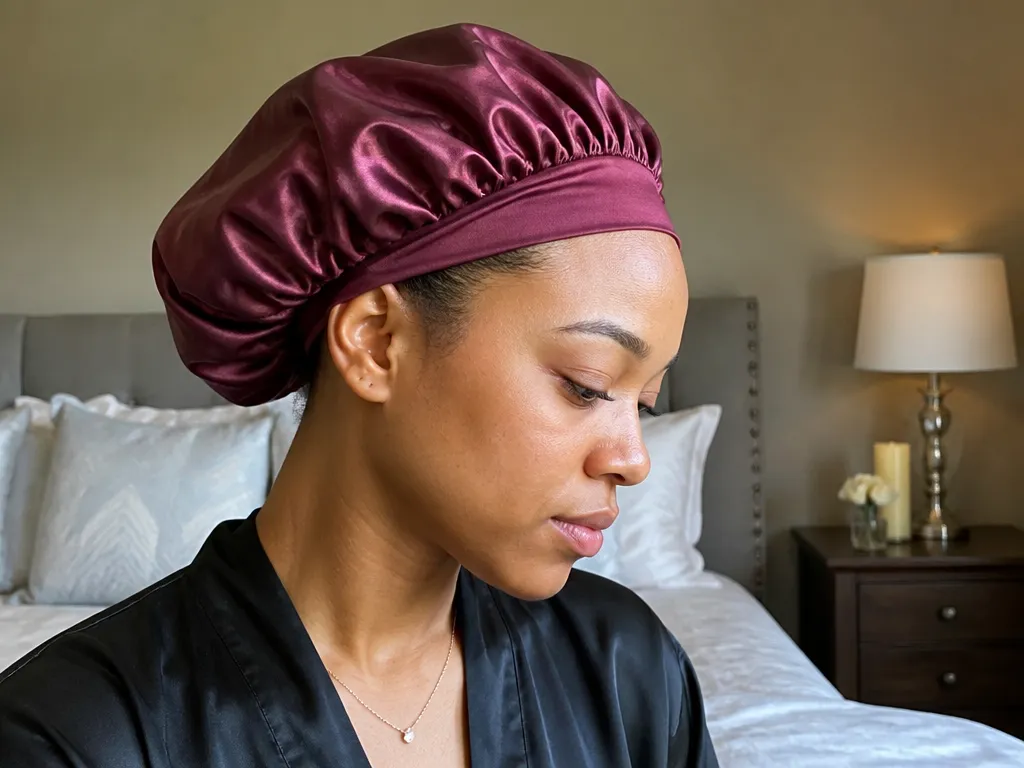 Can you leave deep conditioner in your hair overnight?