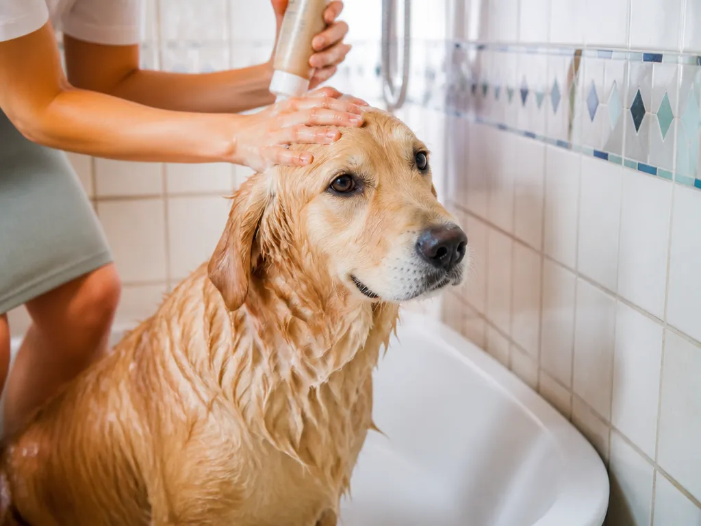 Can You Use Hair Conditioner On Dogs? - Can you use hair conditioner on dogs?