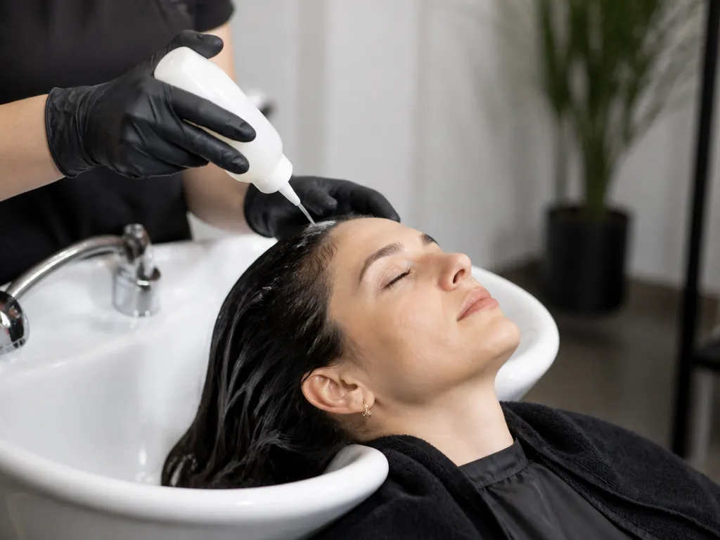 Chelating Treatment Mistakes - What is chelating treatment for hair?