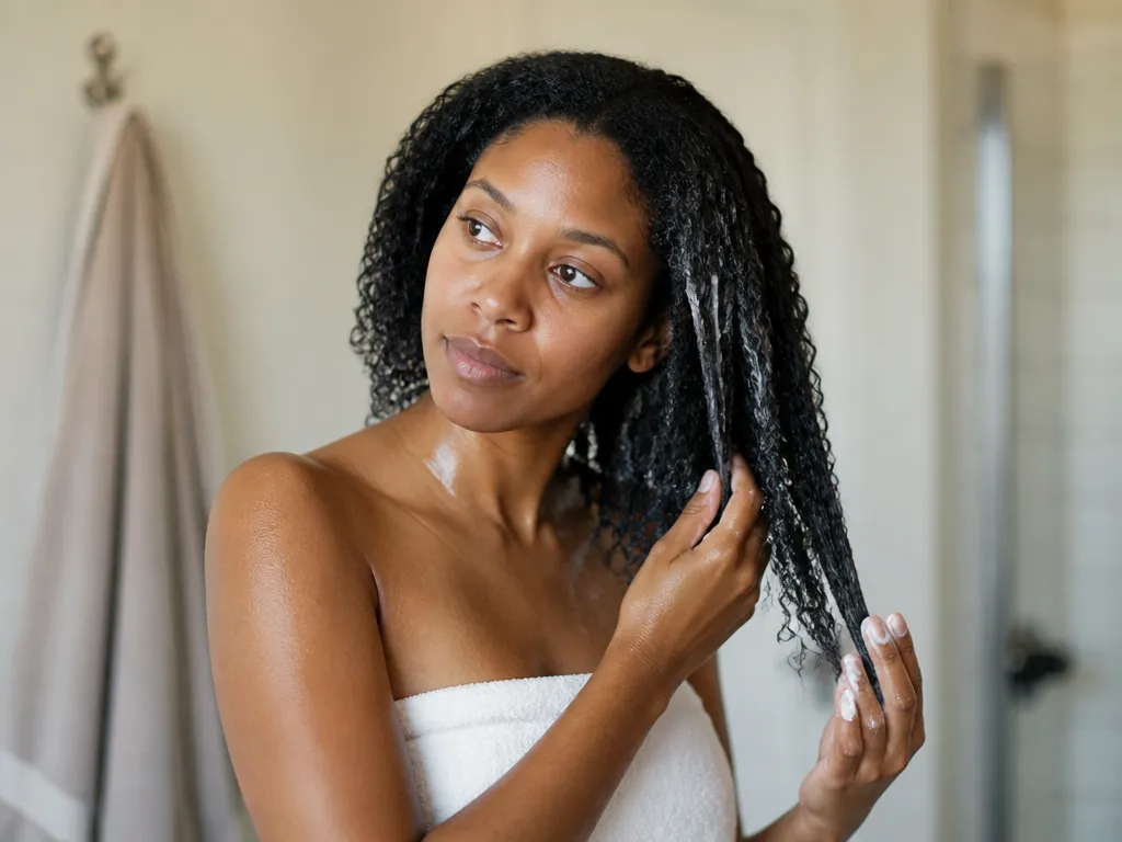 Common Conditioning Mistakes To Avoid - Is it bad to condition your hair everyday?