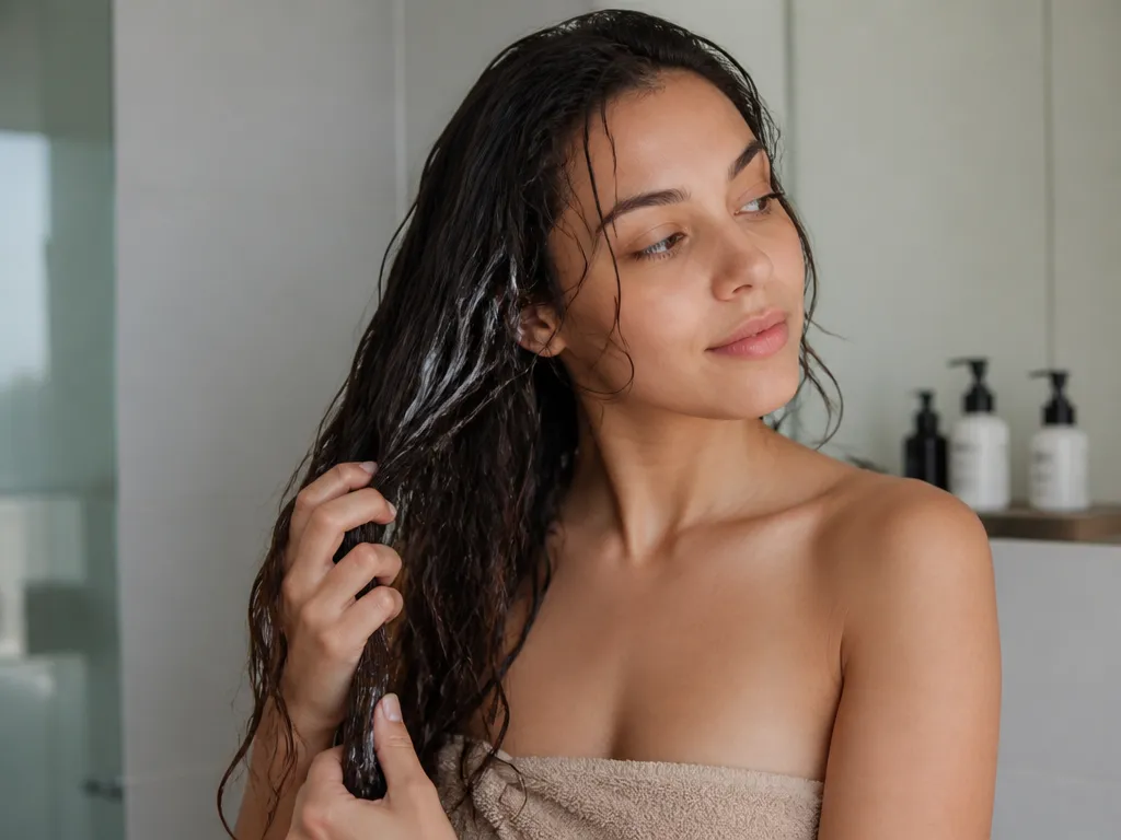 Common Conditioning Mistakes To Avoid - Is conditioning everyday bad for your hair?