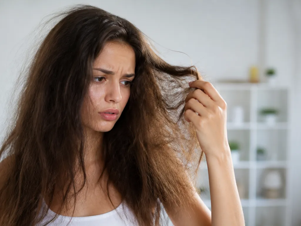 Common Conditioning Mistakes - What happens if you don't condition your hair?