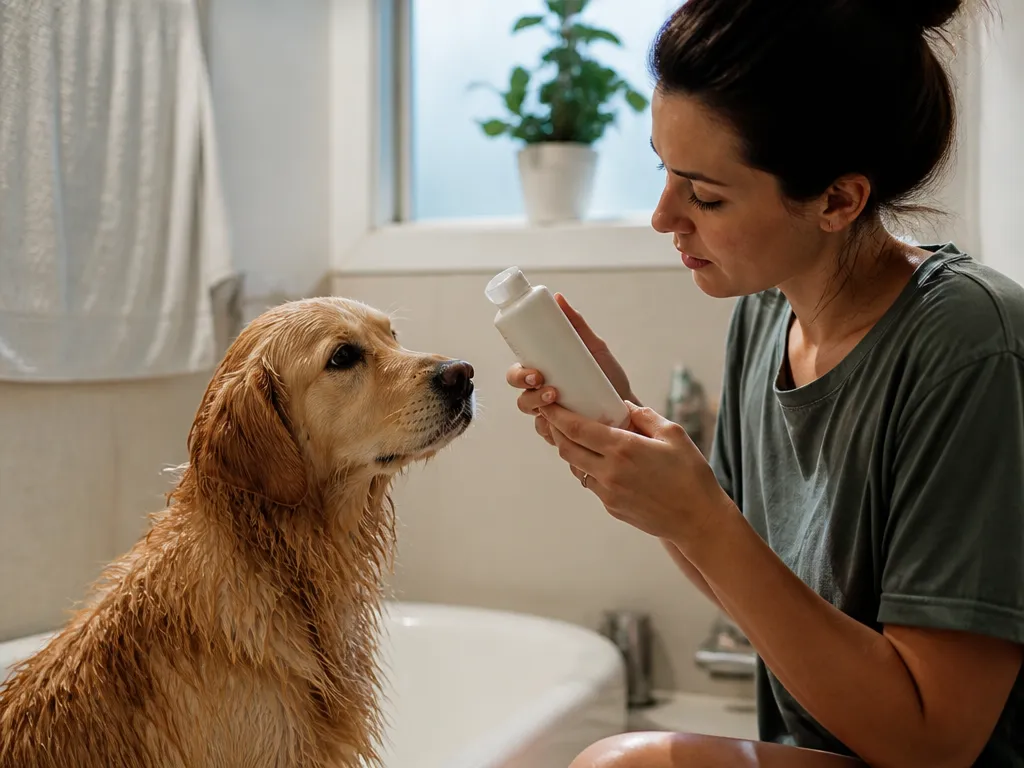 Common Grooming Mistakes To Avoid - Can i use human hair conditioner on my dog?