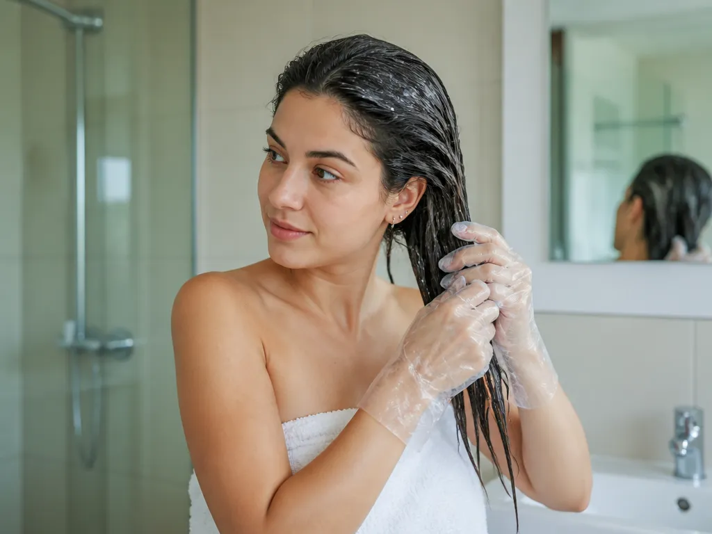 Common Hair Mask Mistakes - How long to leave a hair mask in?