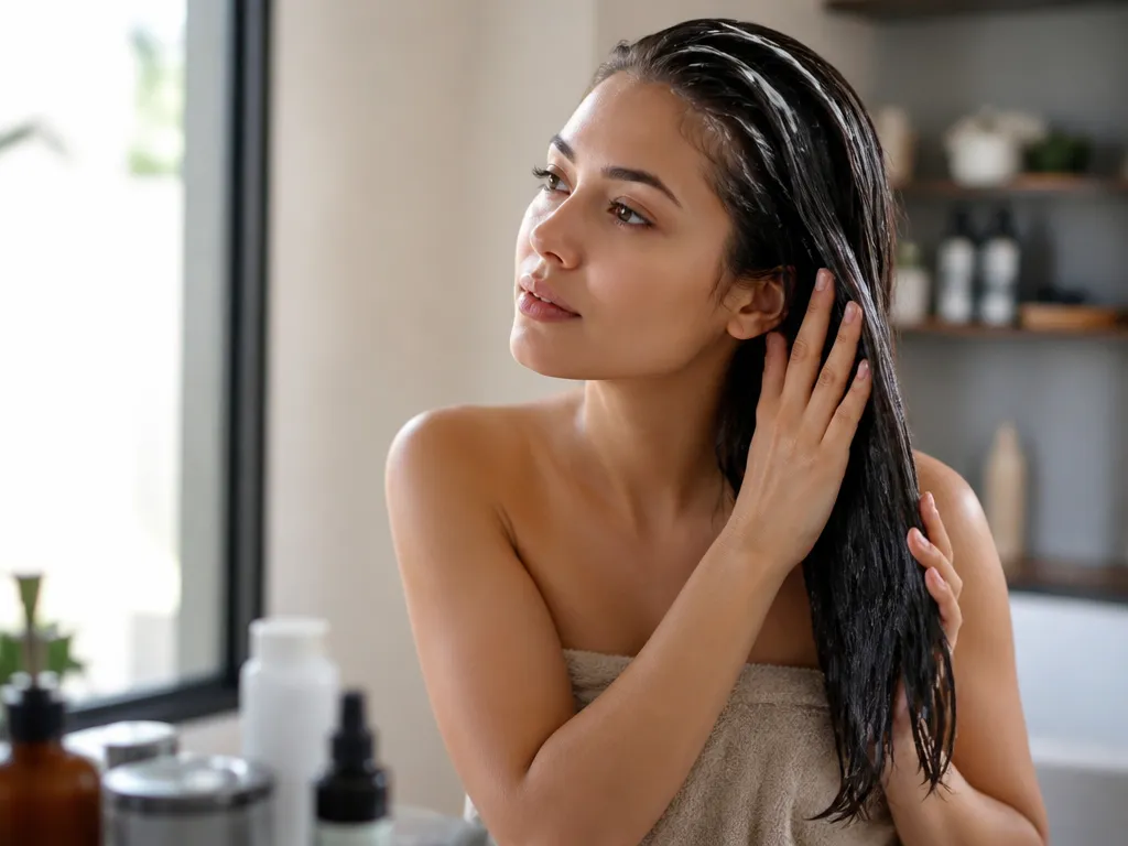 Common Masking Mistakes To Avoid - How often can you use a hair mask?