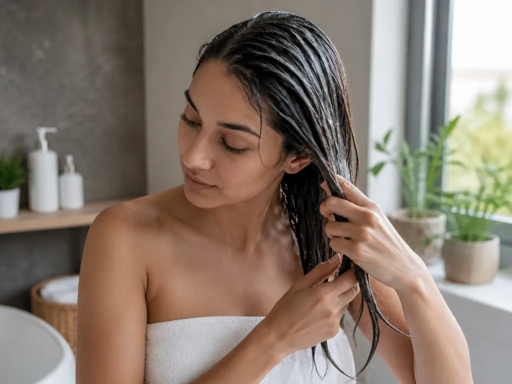 Common Masking Mistakes - How often can i use a hair mask?