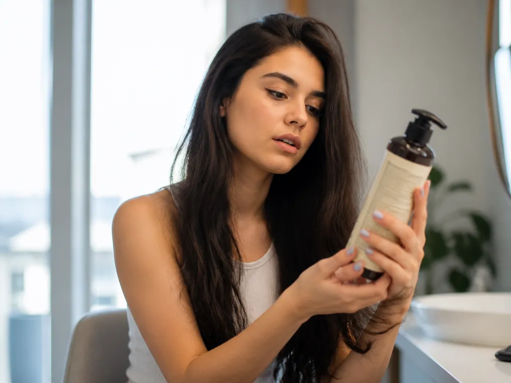Common Mistakes That Cause Limp Hair - Can i use curly leave in conditioner on straight hair?