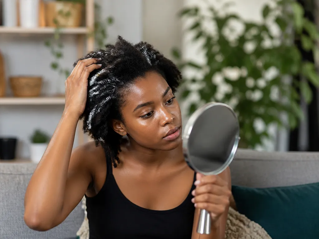 Common Mistakes That Hinder Hair Health - How often should you deep condition your hair 4c?