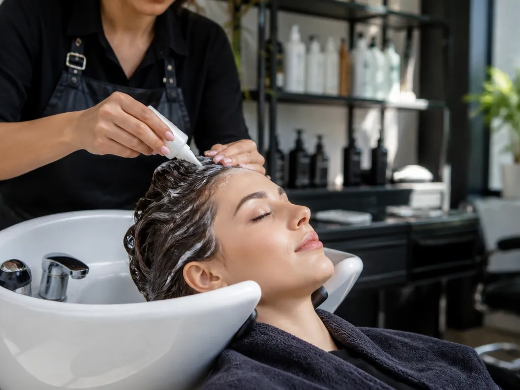 Common Mistakes To Avoid - What is amino acid treatment for hair?