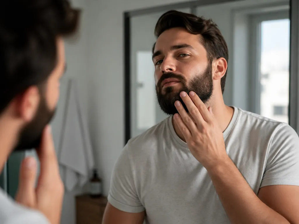 Common Mistakes To Avoid - Can you use hair conditioner on beard?