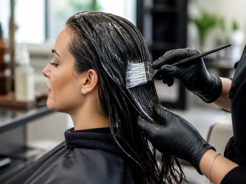 Common Protein Application Mistakes - What does a protein treatment do to hair?