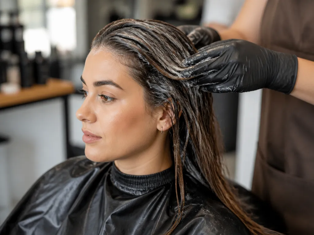 Common Protein Overuse Mistakes - What does protein hair treatment do?