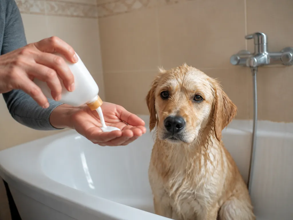 Dangerous Ingredients To Avoid - Is human hair conditioner safe for dogs?