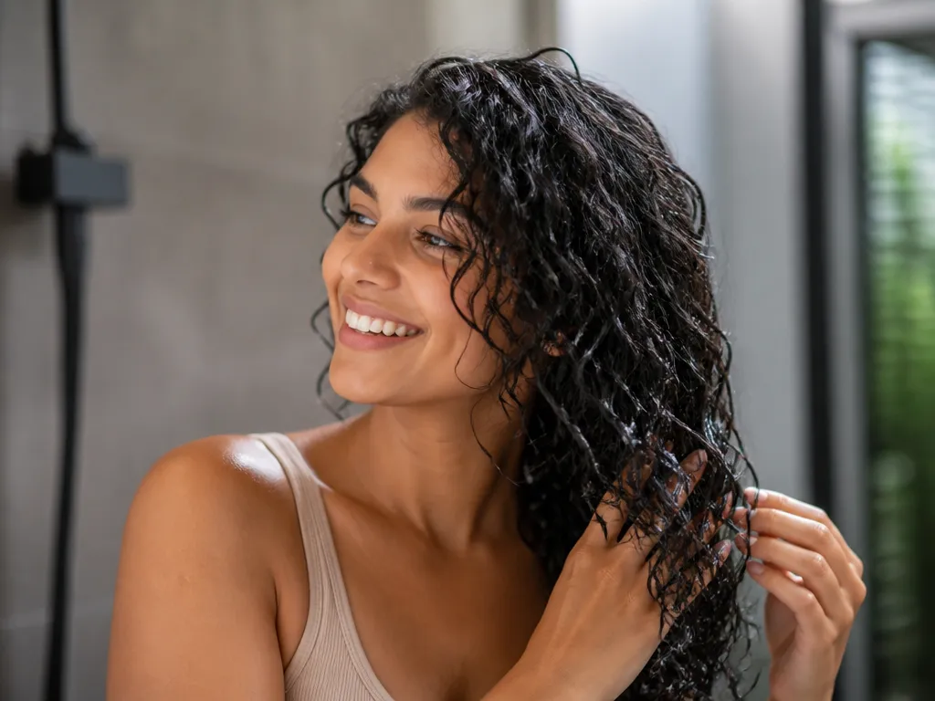 Do Curly Hair Conditioners Work? - Do curly hair conditioners work?