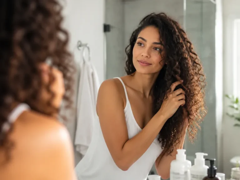 Do curly hair conditioners work?