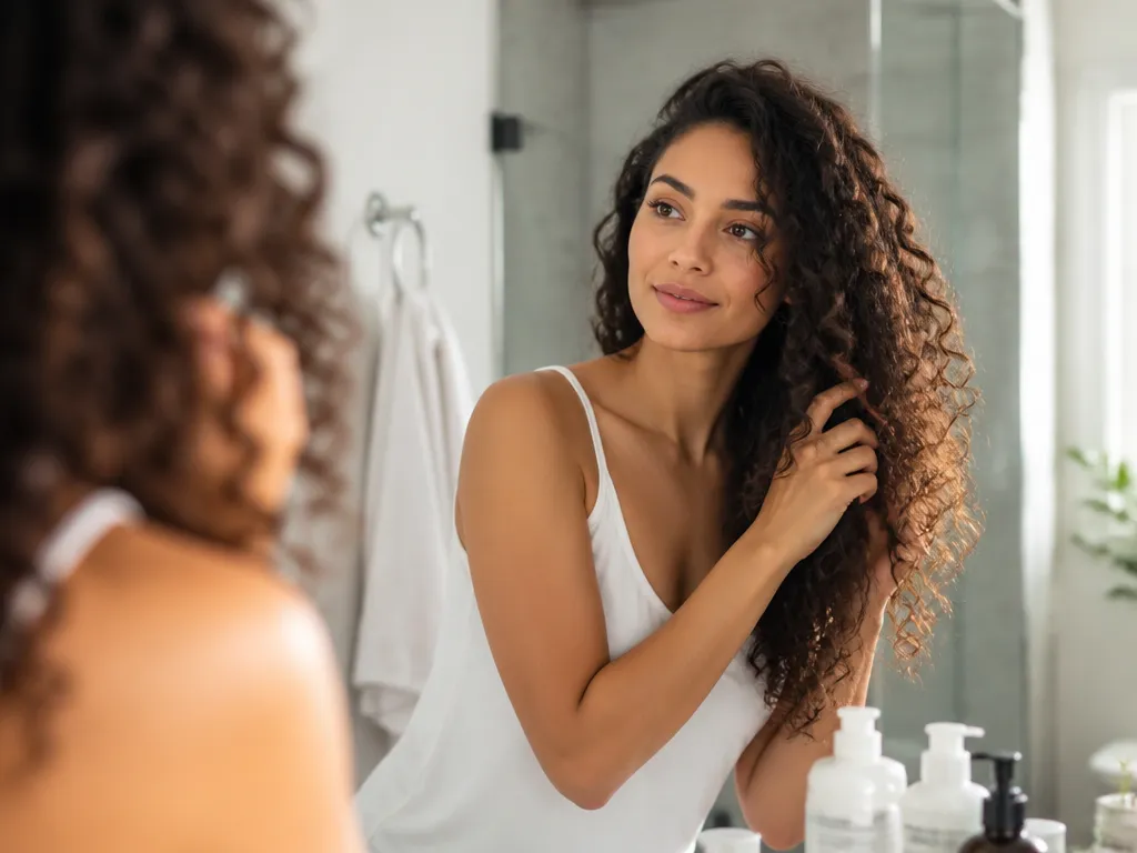Do curly hair conditioners work?
