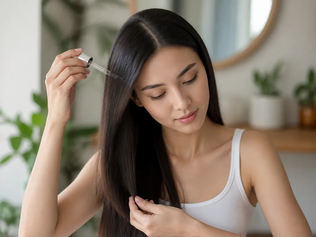 Does plated hair serum work?