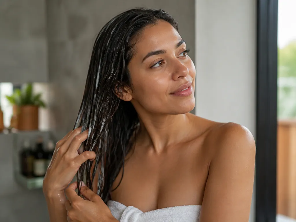 Essential Conditioning Ingredients To Seek - Can you condition hair everyday?