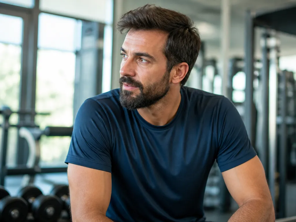 Growth Factors And Scalp Actives - Can you exercise after prp hair treatment?