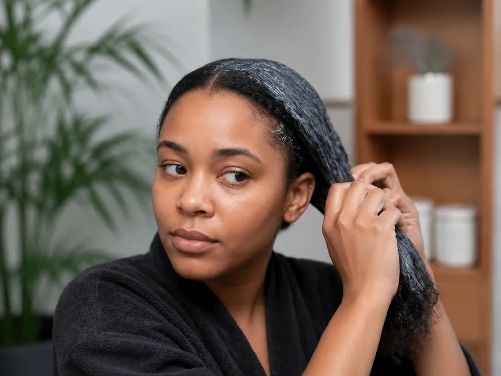 How Long Do I Deep Condition My Hair? - How long do i deep condition my hair?