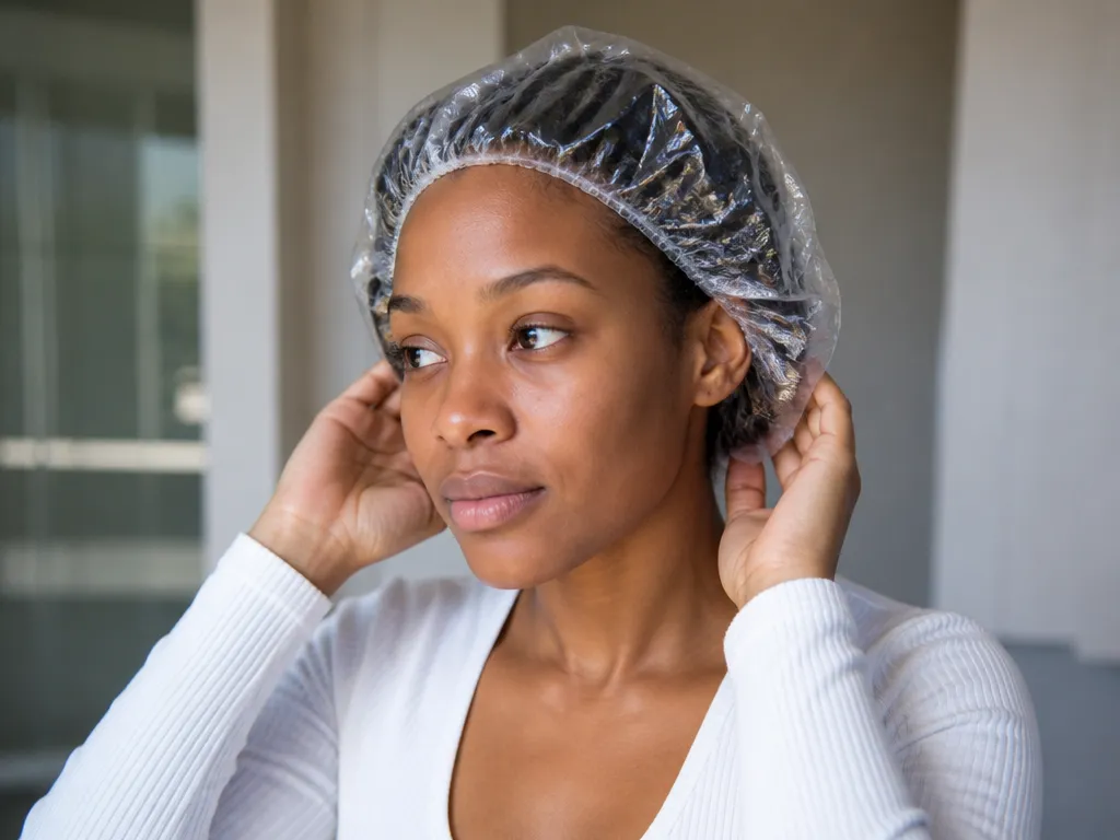 How long do i deep condition my hair?