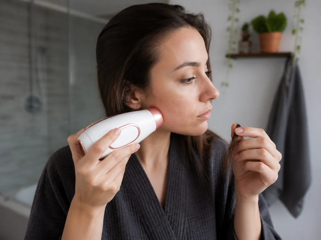 How Long For Hair To Fall Out After Laser Treatment? - How long for hair to fall out after laser treatment?