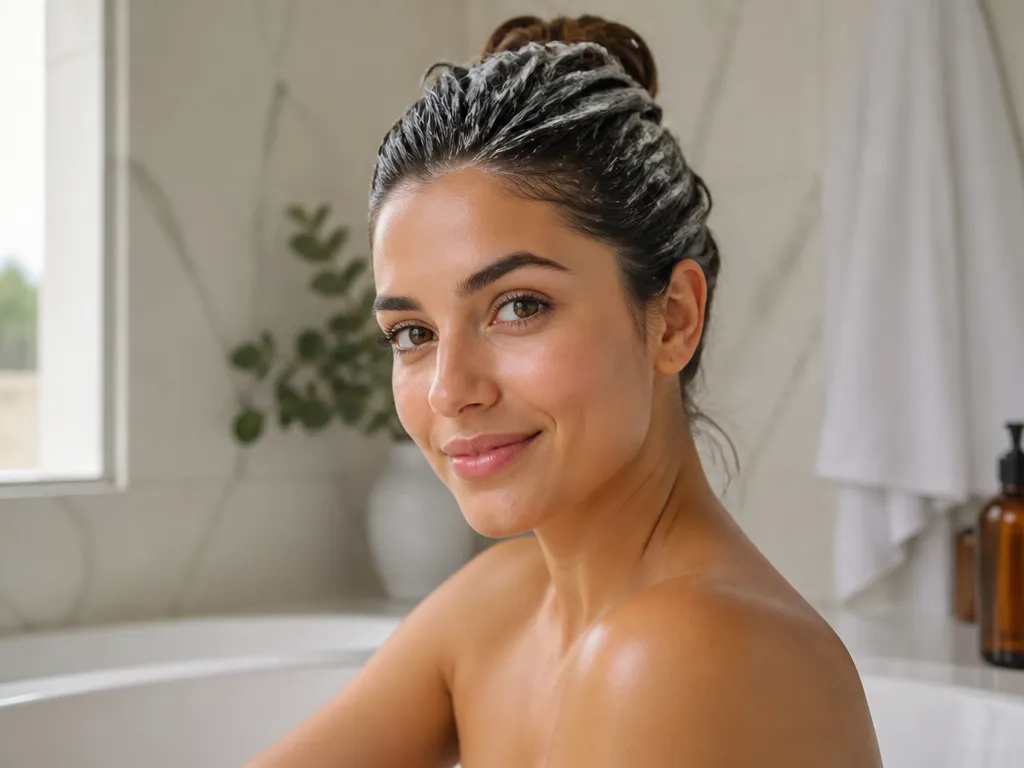 How often can i use a hair mask?
