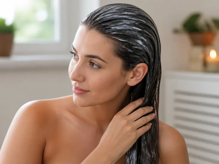 How often can you use a hair mask?