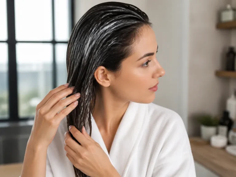 How often to do a hair mask?