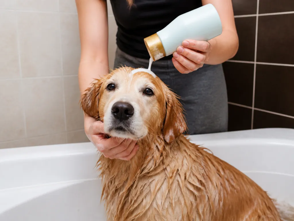 Ingredients To Avoid - Can i use hair conditioner on my dog?